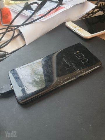 טלפון samaung galaxy s8