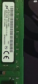 DDR3 4GB