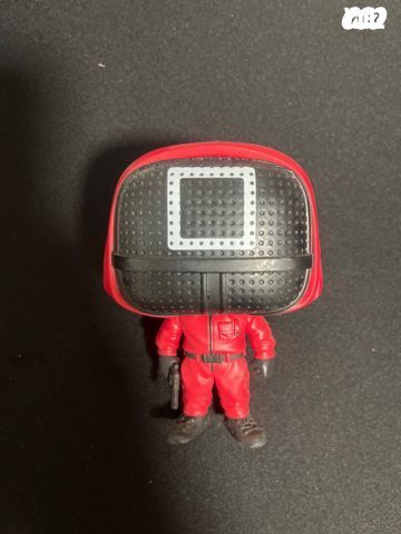 Funko pop/פופ
