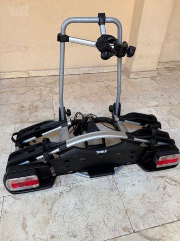 מנשא טולה Thule EuroWay G2 921