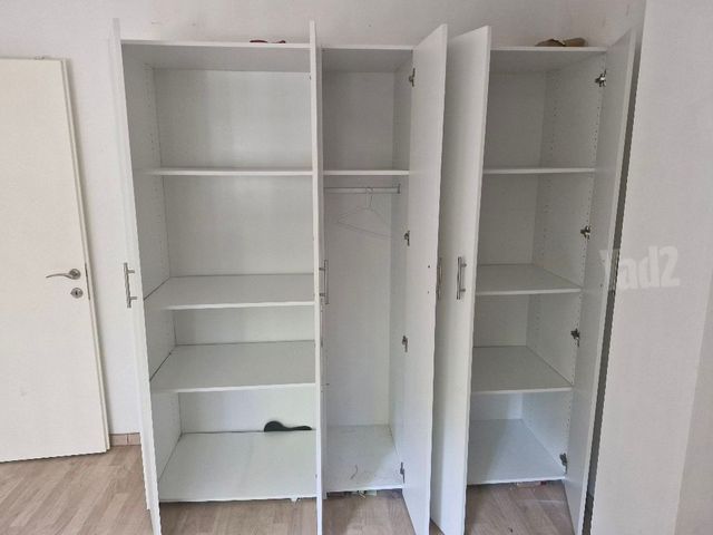 ארון 5 דלתות