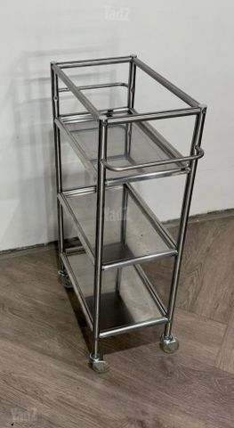עגלת שירות מיני GRUNDTAL Ikea