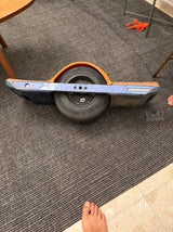 One wheel xr
