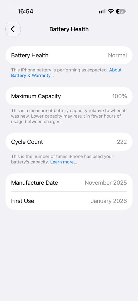 iPhone 17 Pro 256 GB אייפון 17