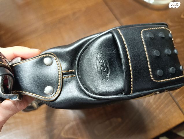 תיק של TOD'S