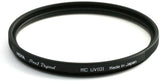 פילטר77mm UV Hoya pro 1
