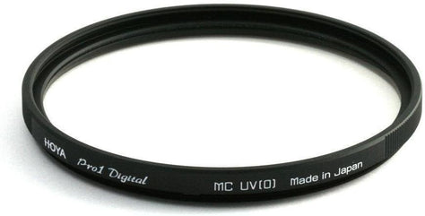 פילטר77mm UV Hoya pro 1