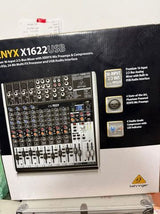 XENYX X1622 USB