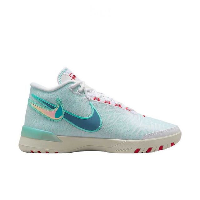 LBJ NXXT Genisus