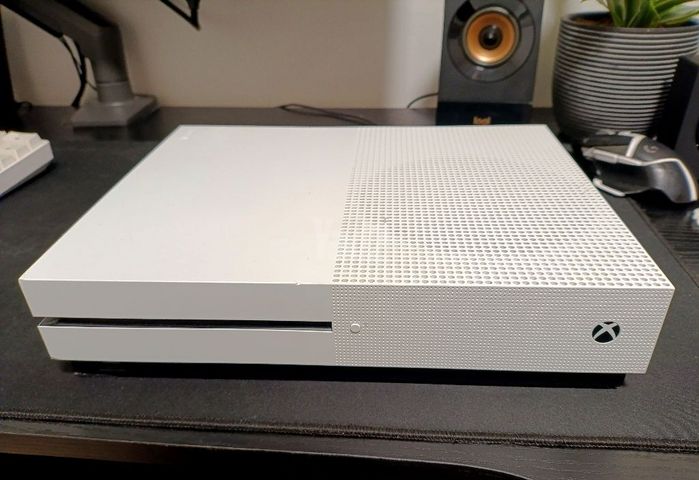 Xbox one s