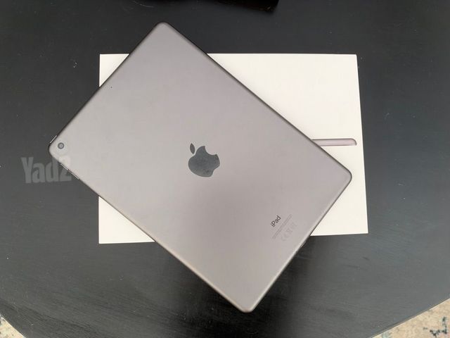 iPad 8th generation