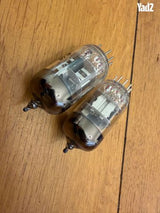 Sovtek 6922 (E88CC) tubes