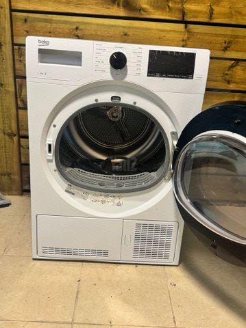מייבש של beko חדש!!!
