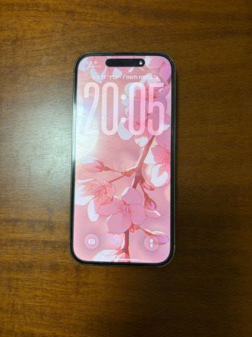 אייפון 14 פרו, 128gb