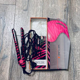 מחליק שיער wetline pro zebra