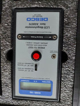 מכשיר מדידה Desco A50070