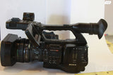 מצלמת וידאו FULL HD EX-1R