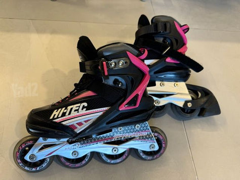 גלגליות