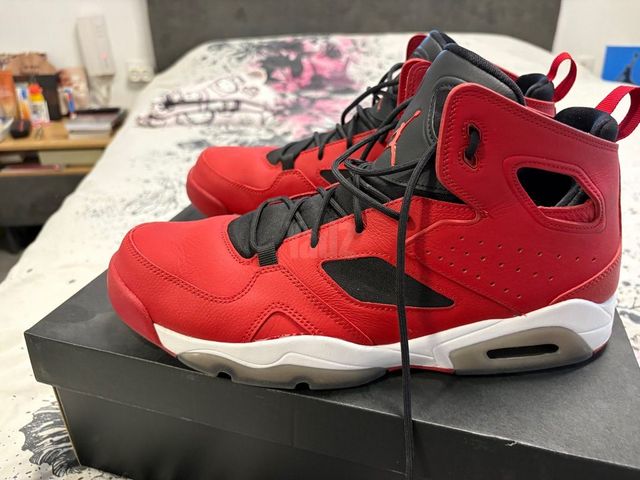 נעלי Jordan Flight club 91