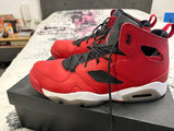נעלי Jordan Flight club 91