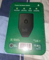 ארנק קר Trezor Safe 5