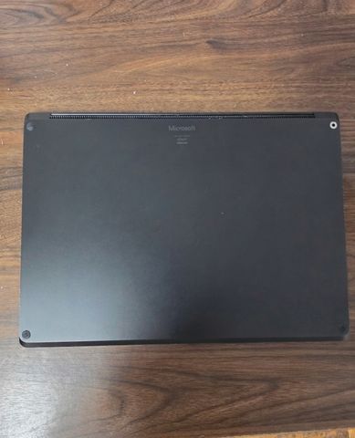 Microsoft surface laptop 4