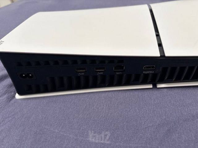 סוני 5 סלים 1TB