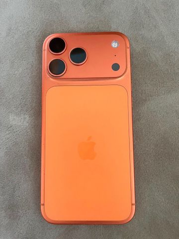 אייפון 17 פרו 256gb