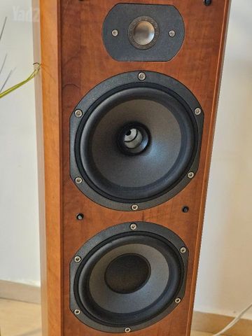 Focal chorus 716s