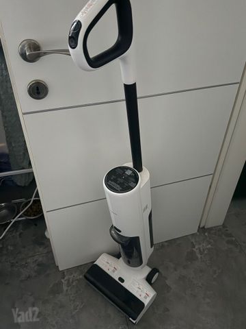 שואב אבק שאומי