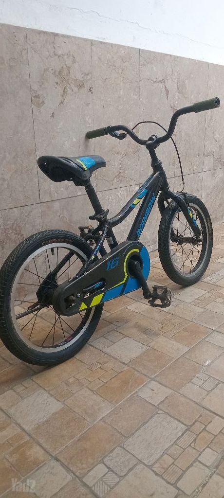 אופני ילדים