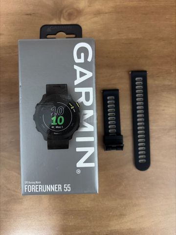 שעון גרמין Garmin Forerunner55