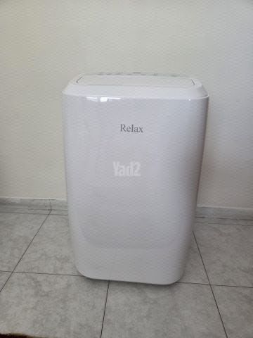 מזגן נייד אלקטרה RELAX