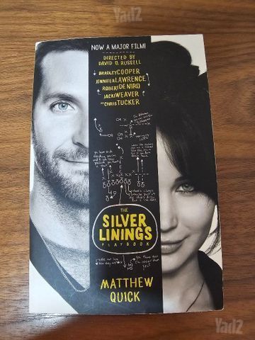 The Silver Linings Playbook