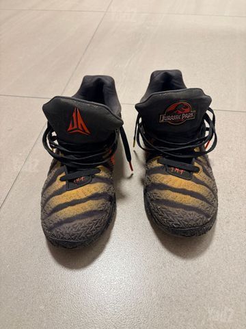Ja 3 Raptor