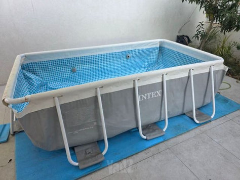 בריכת INTEX