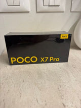 Xiaomi Poco X7 Pro
