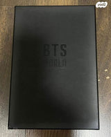BTS World