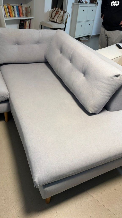 ספה ר׳ 2 מ׳ על 3 מ׳