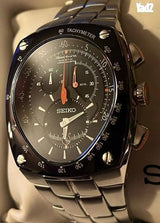 Seiko sportura kinetic