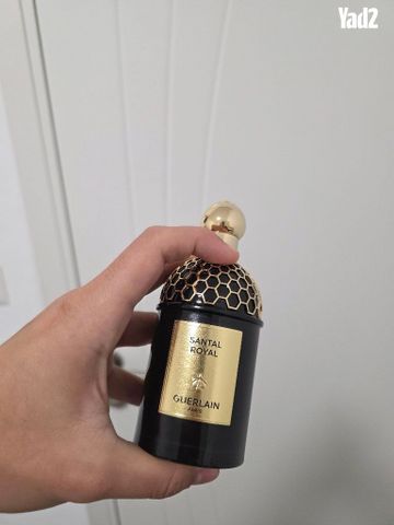 GUERLAIN Santal Royal