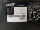 מסך מחשב