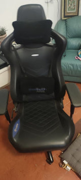 Nobel chair