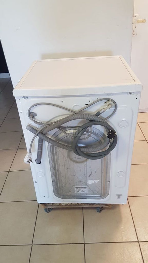 מכונת כביסה