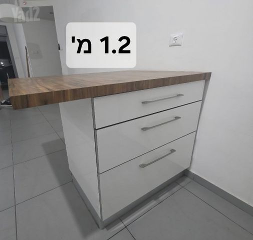 מטבח יד 2