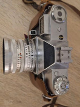 מצלמת פילם KODAK