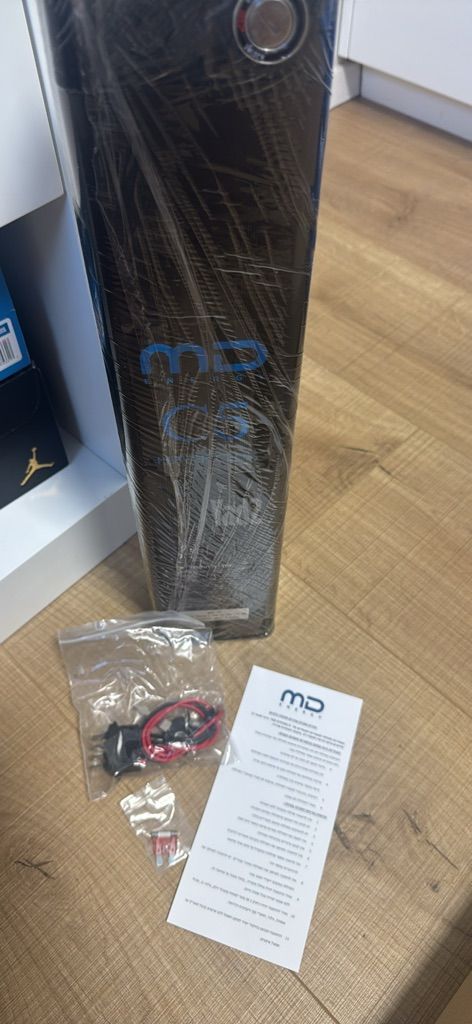 סוללת אופניים