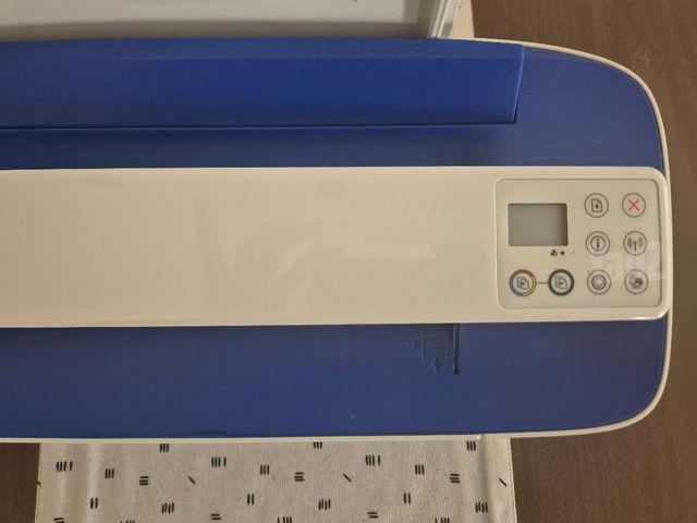 מדפסת HP DeskJet Ink
