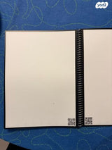 מחברת Rocketbook