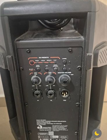 בוקסא jbl